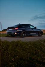 BMW M340i xDrive 2019 года (WW)